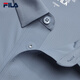 Fila Offizielle Herren-Kurzärmel-Polo-Hemd 2025 Sommer Casual Cool Feeling Top
