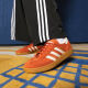 Adidas [adidas] Clover Men and Women Classic Retro Sports Zapatos T-Toe IG6191 Color 35.5 (215 mm)