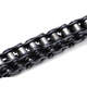GTR industrial chain 06C-1/single row/short pitch roller chain 35B single row chain (06C-1)