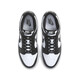 Nike (Nike) [gute Produktempfehlung] Offizieller Dunk Low Ship Store Herrenschuhe Frauenschuhe Low Top Herren Sport und Freizeit-Skateboardschuhe DD1503-101 [Panda Black and White/Damen's Style] 39