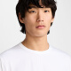 耐克（NIKE） 2025春男时尚潮流运动休闲短袖运动T恤上衣 HV4882-100 2XL