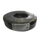 XMSJ National Standard Pure Cobre Wire y Cable RVV2/3/4/5/6/20/36 Core y otras señales de control Interruptor de bloqueo de la puerta del eje RVV4*695 metros por volumen