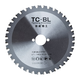Tiecheng 10301050 handheld cold cutting saw 110 cold cutting saw blade 28 teeth 145 cold slicing 10 inches 255 cold slicing Tiecheng 1030110*28 tooth saw blade