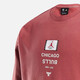 耐克（NIKE）YY胜道体育2025春男针织潮流时尚百搭运动休闲卫衣 FV8344-691 2XL