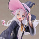 Taito Witch Journey Yirena Amp Witch's Reise mit einem Besen Hexenanzug echte Figuren Irea Witch Anzug nachdrucken echte Stelle Neue Unöffnete 20 cm