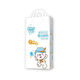 Wombat Windeln 2 Packwindeln Baby Windeln Kleinkinder Ring Taille kleine Höschen Windeln S 62 Tabletten