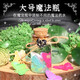玩具先生小小魔法师儿童生日礼物DIY模拟女巫科学探索实验魔法药水瓶套装 礼盒豪华版小小魔法师送魔法棒+