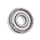 XMSJ Roueur Micro 608/62669362361946385 -693-2Z Sceau métallique