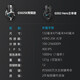 罗技（Logitech）  K845有线游戏机械彩色键盘 办公全尺寸机械键盘 G502HERO彩色贴纸款电竞游戏鼠标 游戏键鼠套装 K845青轴-库洛米+G502 HERO-红白贴纸