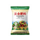 Compound Fertilizer 18-18-18 Compound Fertilizer Vegetables and Fruits in Popcorn 25kg 50Jin Jin is equal to 0.5kg / original packaging 5kg per bag Original packaging 5kg per bag