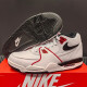 耐克（NIKE）篮球鞋男鞋 夏季新款外场实战运动鞋Air Flight 89兄弟款休闲鞋 FD9928-101 40