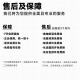 伐木者（WOODMAN）汽油锯伐木锯二冲程链锯FM655户外大功率砍树锯电锯家用电动农具