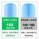 Siborun is suitable for Mijia Xiaomi air purifier filter element 1/2/3/2s/Pro/4/5th generation filter element to remove haze, aldehyde, odor removal, and bacteria removal filter
