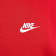 Nike (Nike) Herren 2025 Spring Red Fashion Vielseitiger Pullover FN3889-657 M