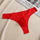 Men's thong sexy underwear concave protruding gay sexy underwear summer sexy T-pants sexy temptation black M90-120Jin Jin is equal to 0.5 kg