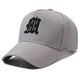 Specht Big Head Circle High Top Hut Herren Sommertrend Baseball Cap Sun Protection Sun Hut Sport Outdoor plus großer Baseballkappe schwarz [großer Kopfkreis + Hochschädiger Top]