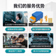 联想（Lenovo）国产信创服务器 SR658H V2 2U双路机架式服务器主机海光处理器自主可控GPU计算存储服务器定制 SR658H V2 1*海光7375 32核2.0 32G|960G+7*1