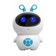 Bao Zhihang [Internet Celebrity Live Broadcast Intelligent Roboter Frühschul Kinderspielzeug ai künstliche WiFi High-Tech-Bildung Xiaoxiaobai A-Pink-WiFi-Version