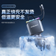 
Zhiguozhe car charger with cable 200W super fast charging plug one tow three tow two fast multifunctional cigarette light converter telescopic truck suitable for Apple 16 Xiaomi Huawei