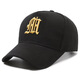 Specht Big Head Circle High Top Hut Herren Sommertrend Baseball Cap Sun Protection Sun Hut Sport Outdoor plus großer Baseballkappe schwarz [großer Kopfkreis + Hochschädiger Top]