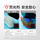 Magic toothbrush for men's high-end ultra-fine soft hair for adults with wide head gingivitis periodontal 2 packs