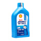 Advance Shell Motorcycle Oil Scooter Universal Lubricant SL Grade AX6-10W-40 1L