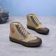 3531 zapatos de servicio de campo de combate especial zapatos tres a prueba de otoño zapatos de protección de mano de obra de otoño zapatos jiefang zapatos zapatos de goma zapatillas de goma al aire libre