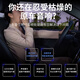 Cheyinshi-Auto-Audio-Modifikation und Upgrade von High-Power-Auto-montierten Vier-Wege-12-V-Fieberstufe 4-Kanal-Verstärker-Verstärker-Drucklautsprecher