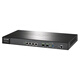 普联（TP-LINK）企业级万兆有线VPN路由器 多WAN口 四核高性能万兆SFP+光口AC管理 TL-ER6220T 多WAN口/带机量1000 不开票价格