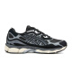 亚瑟士（ASICS）运动鞋GEL-NYC舒适缓震缓震透气时尚男款休闲鞋1203A739 40.5码