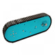 Clcey Set of Trucked Wheels 14134 Sky Blue