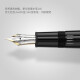Montblanc (Montblanc) [618] Spot, Grand Class Pen Ink Pen Signature Pen 146 Gold plaqué 13661 m Conseil de stylo 0,7 mm 1 pièce
