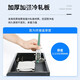 Shengwei Faseranschlussbox 8 Port Einmodus Multi-Mode 10 Gigabit-Faserfaser-Kabel-Kabel-Kabel-Kabel-Kabel-Kabel-Kabel-SC/FC/LC-Schnittstelle Universal Single Mode 8 Port 12 Core LC FOLL-FIT FBO-112L-S