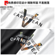 皮尔卡丹（pierre cardin）2025春秋长袖t恤男薄款莫代尔棉秋衣黑色潮流印花打底衫内搭上衣 白色 (15123) (适合115-130斤) L