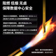 博扬（BOYANG）电信级光纤跳线SC-FC(UPC) 3米 单模单芯尾纤 Φ2.0阻燃低烟无卤跳纤光纤线 BY-331S