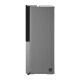 LG Refrigerador S653MPY33D 655 litros Gran capacidad El refrigerador de doble puerta golpea en perspectiva panorámica Ventana Conversión de frecuencia inteligente