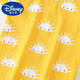 Disney Malwee Girls Kurzärärmelte Sommerkleidung Neue europäische und amerikanische Kinder lässige Runde Halshemd Little Girl Kinder T-Shirt 9209 100 cm