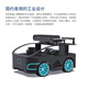 WHEELTEC ROS2机器人V550智能小车带工业设计底盘树莓派Orin Nano NX开发板自动驾驶无人车 V550机器人麦轮版 (含RGB相机) RDK X5 4GB+N10P雷达