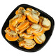 Scallops, fresh scallop meat, frozen seafood, aquatic products, shellfish, garlic vermicelli, scallop meat 150g*1 pack (early taster)