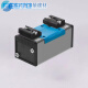 Festo Festo Válvula solenoide con aire controlado VL/O-1/8-1/4-1/2-3/8-B VL-5-1/8 9764 VL-5-1/VL/O-3-1/8-B7803