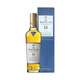 麦卡伦（MACALLAN）苏格兰 单一麦芽威士忌 洋酒12年雪莉桶 英国 原瓶进口 跨境直采 麦卡伦12年三桶 350ml