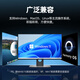 优越者Pci-E转4口USB3.0扩展卡适用台式机电脑主机内置四口USB转接卡HUB集线卡T1049A
