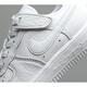 耐克（NIKE）NOCTA×AirForce1AF1联名儿童板鞋童鞋HJ7925-100 FV9918-100 32 20CM