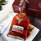 大摩（DALMORE）大摩12年 15年 18年  雪茄珍藏  波特桶珍藏 单一麦芽威士忌700ml 大摩12年700ml
