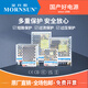 Fuente de alimentación de conmutación de 12V Jinshengyang LM15-320W CC Fuente de alimentación regulada por voltaje de 24 V Transformador 220V a 12V24V LM3523B1212V3A