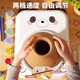 斯纳恩（Snaen）儿童陶艺机玩具陶泥小学生手工diy制作套装女孩6岁儿童生日礼物