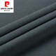 皮尔卡丹（pierre cardin）长袖卫衣男2025时尚潮流印花长袖T恤男装休闲百搭上衣套头衫秋衣 6625绿色【高档舒适棉】 M 165100-120斤穿