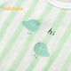 Balabala newborn clothes baby bags butts and triangles 2025 two-piece summer clothes light and comfortable 209225137201
