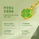 ALLOVE four-leaf clover gold necklace women's pendant jewelry girl birthday gift for girlfriend and wife light luxury niche