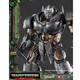 Yolopark Transformers 7 Super Warrior Rises Version du film Rhino Warriors Assembly Modèle Les jouets peuvent déplacer des catastrophes naturelles Gift Mystery Gift